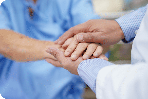 Instalações modernas, confortáveis e seguras - Centro Médico Dr. Buritis