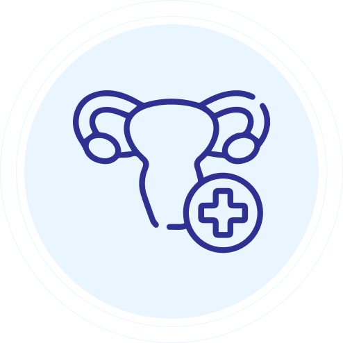 Instalações modernas, confortáveis e seguras - Centro Médico Dr. Buritis